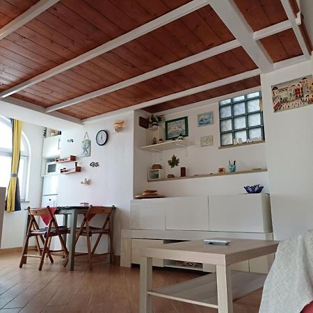B&B Adele Капрі Екстер'єр фото