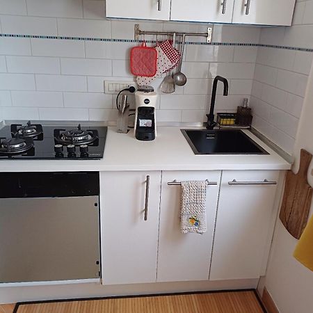 B&B Adele Капрі Екстер'єр фото