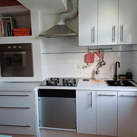 B&B Adele Капрі Екстер'єр фото