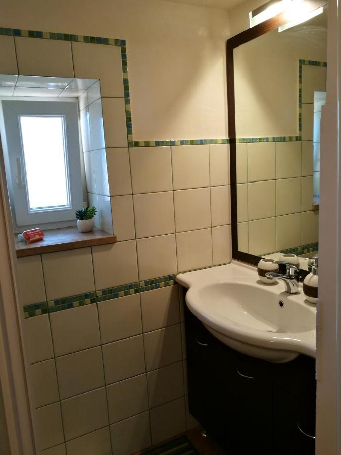 B&B Adele Капрі Екстер'єр фото