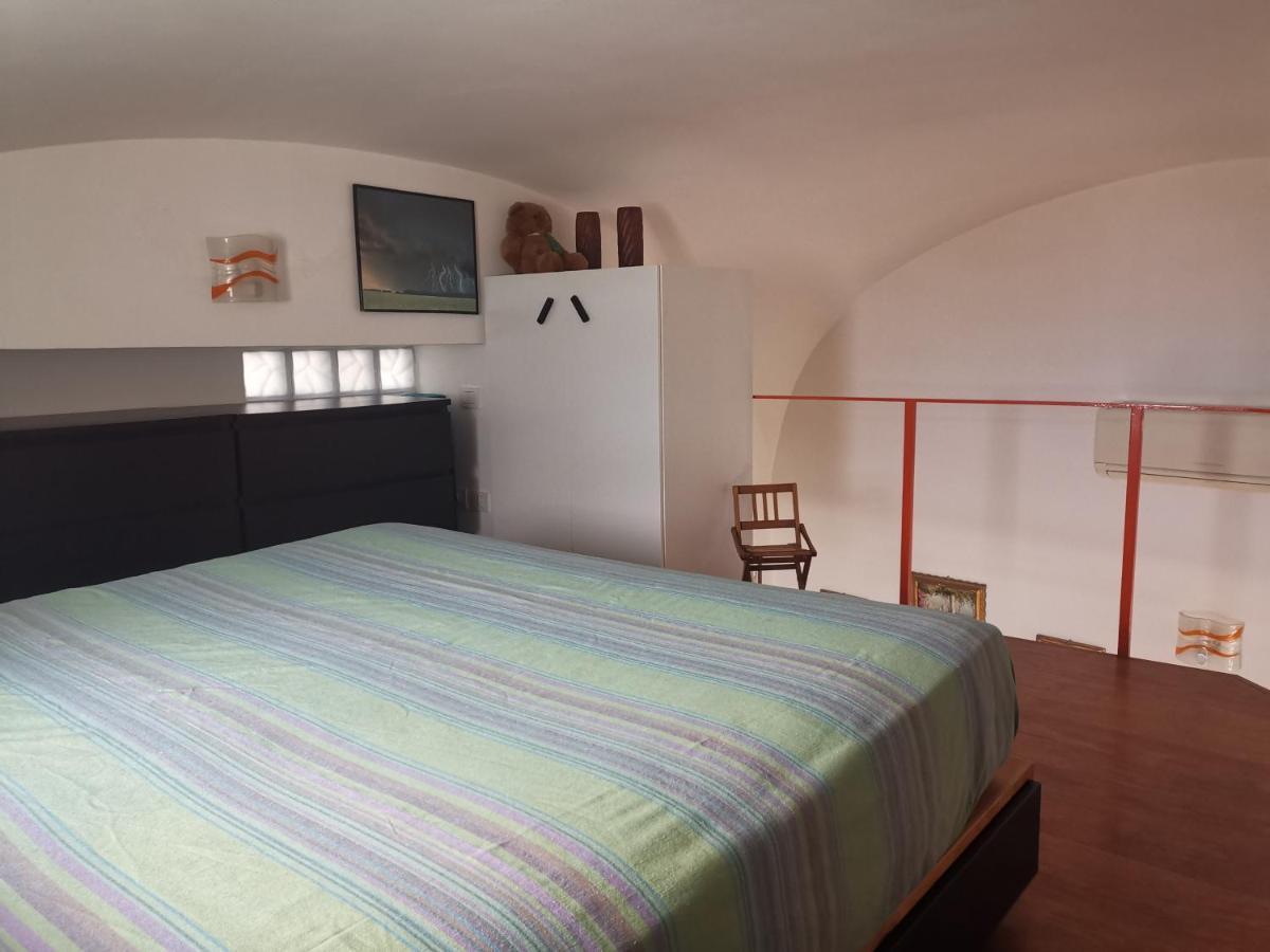 B&B Adele Капрі Екстер'єр фото