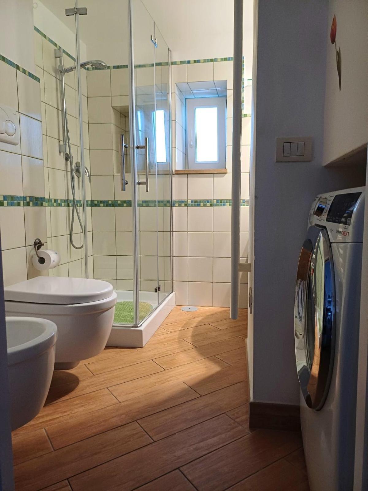 B&B Adele Капрі Екстер'єр фото