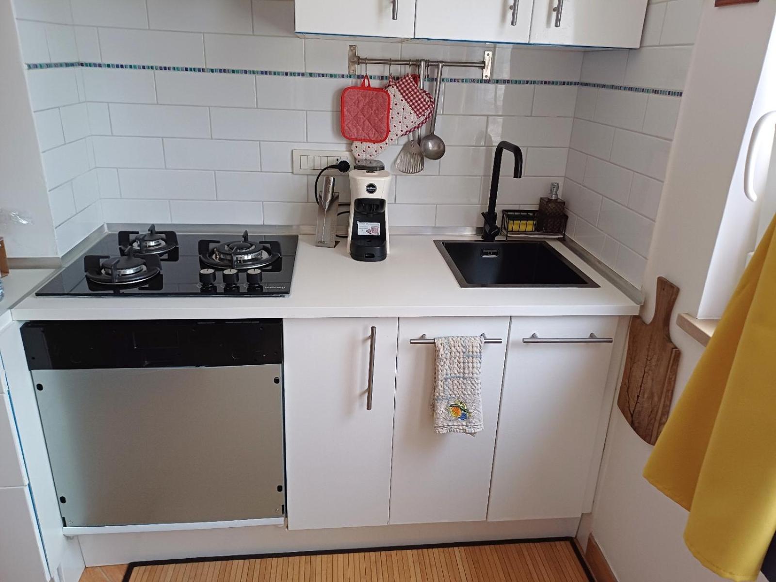 B&B Adele Капрі Екстер'єр фото