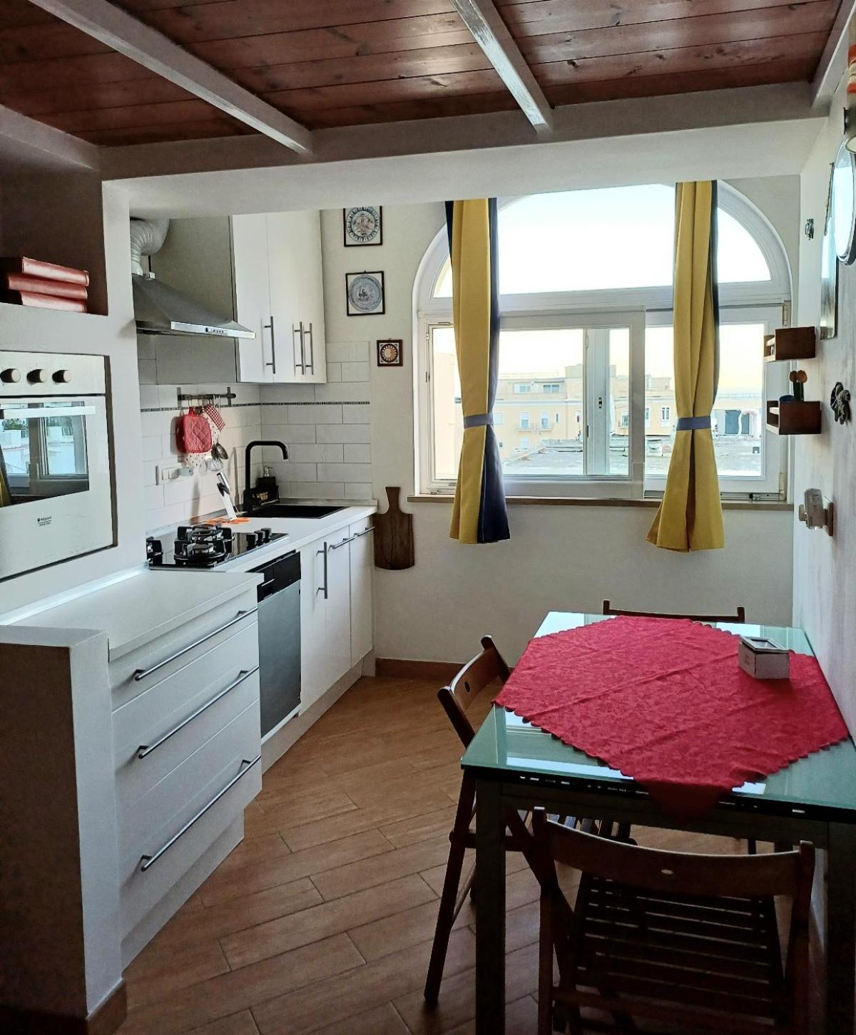 B&B Adele Капрі Екстер'єр фото