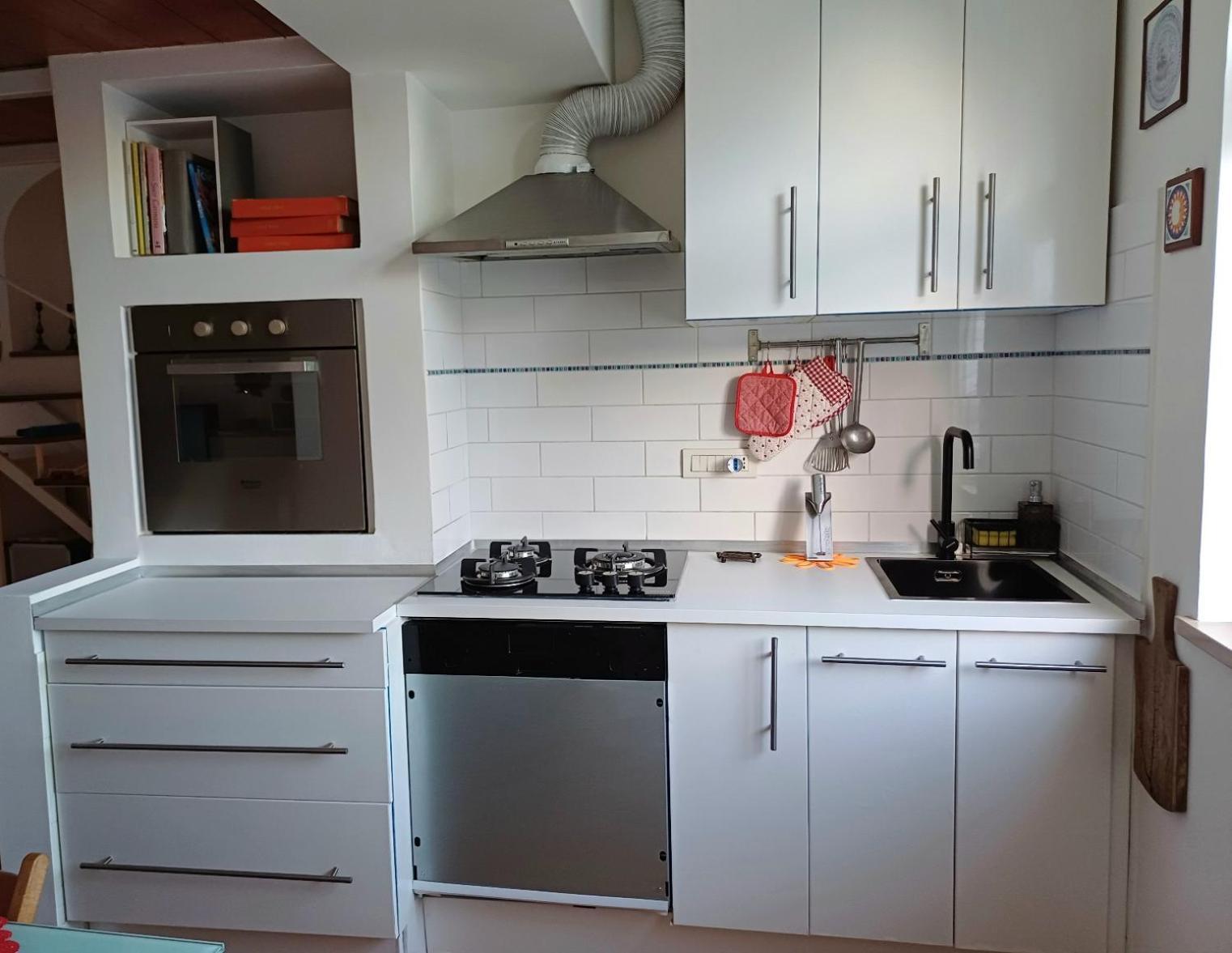 B&B Adele Капрі Екстер'єр фото