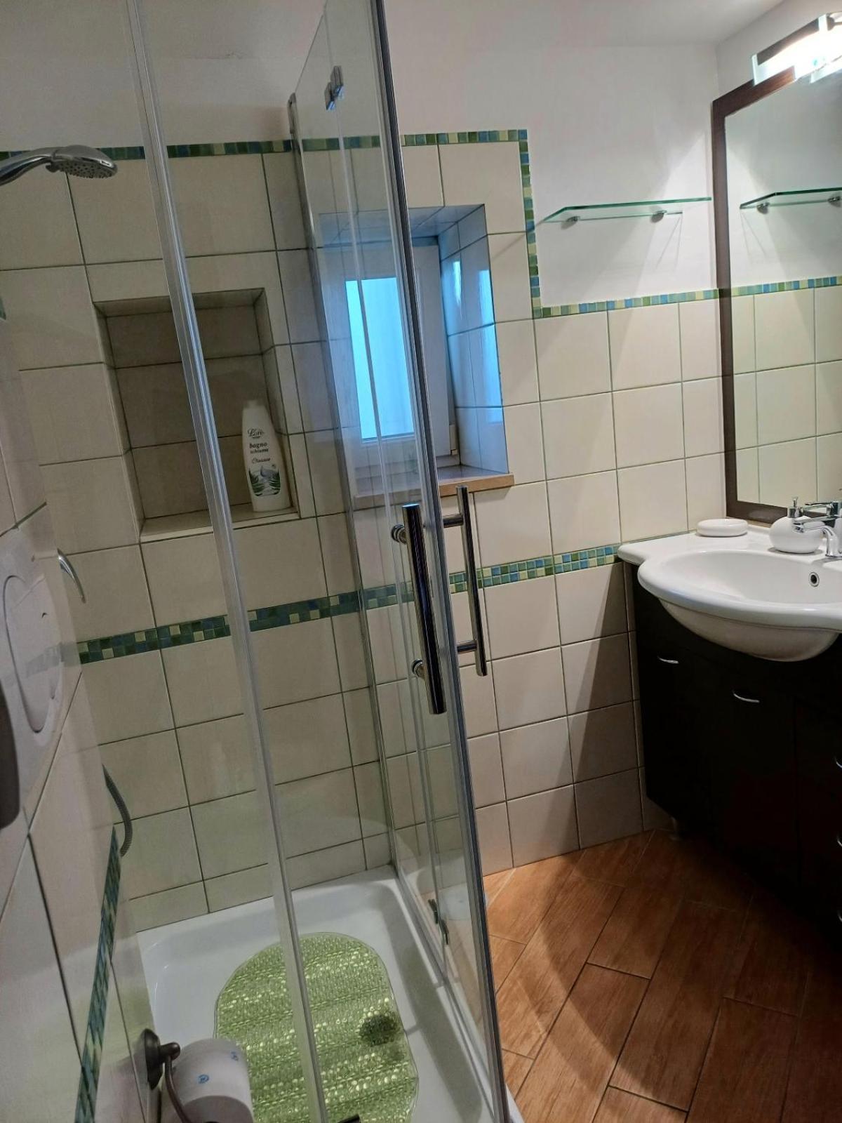 B&B Adele Капрі Екстер'єр фото