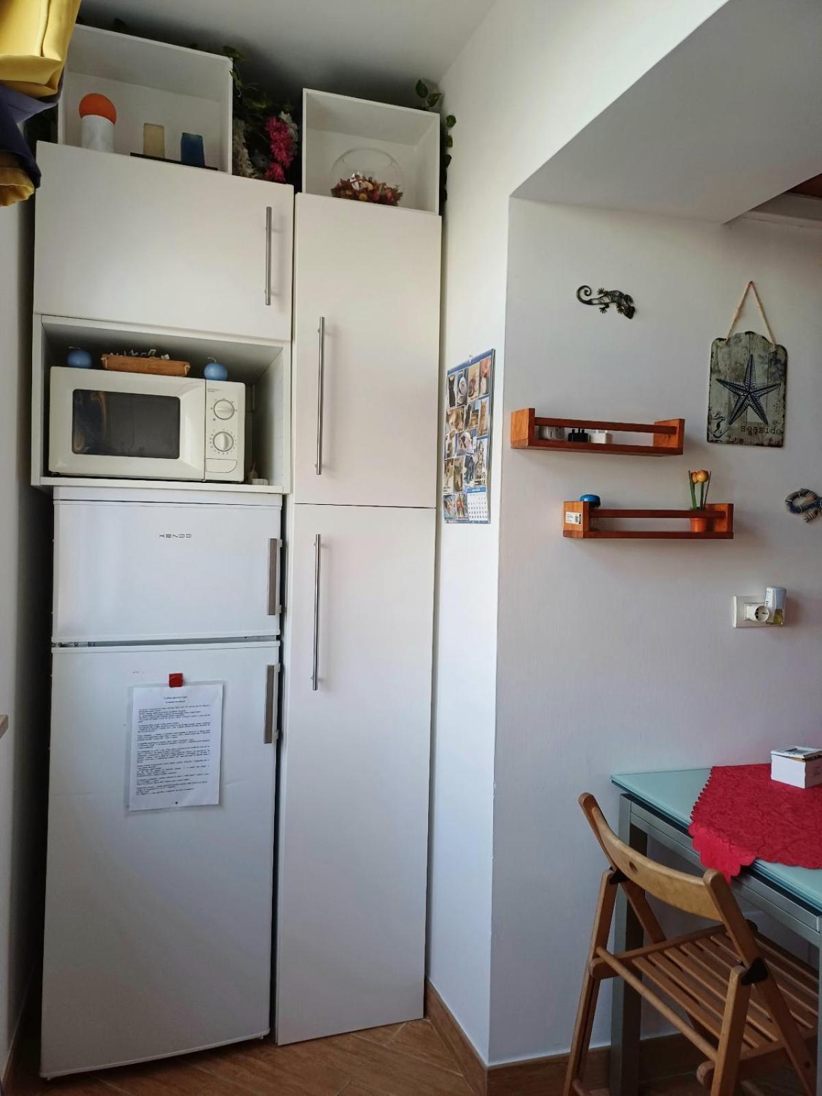 B&B Adele Капрі Екстер'єр фото